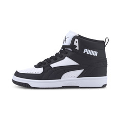 Детские кеды Rebound JOY Youth Trainers Puma