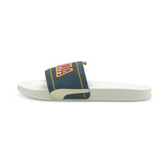 Шлепанцы Leadcat FTR Suede P. Uni Sandals Puma