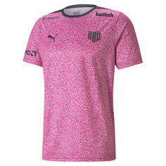 Футболка KRÜ E7 Replica Jersey Puma