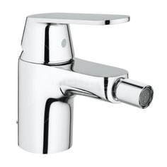 Смеситель для биде, Grohe, Eurosmart, хром, 32840000