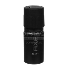 Дезодорант-спрей Axe Black для мужчин, 150 мл
