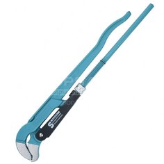 Ключ трубный №2 рычажный Gross 15613, 1.5"