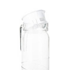 Кувшин стеклянный Luminarc Dona Circle Q4011, 1 л