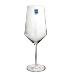 Бокал для вина, 680 мл, стекло, 6 шт, Schott Zwiesel, Bordeaux Pure, 112420-6