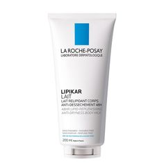 Молочко La Roche Posay