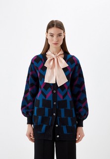 Кардиган Diane von Furstenberg 