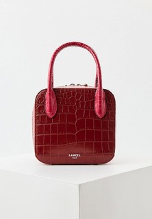 Сумка, кошелек и брелок Lancel ALICE DE LANCEL