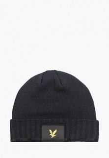 Шапка Lyle & Scott Casuals Beanie