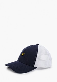 Бейсболка Lyle & Scott Trucker Cap