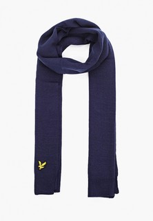 Шарф Lyle & Scott 