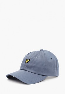 Бейсболка Lyle & Scott Baseball Cap