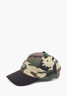 Бейсболка Zolla 