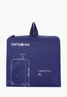 Чехол для чемодана Samsonite GLOBAL TA
