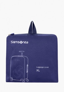 Чехол для чемодана Samsonite GLOBAL TA