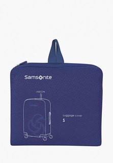 Чехол для чемодана Samsonite GLOBAL TA