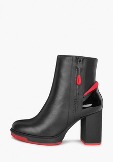 Ботильоны Pierre Cardin 