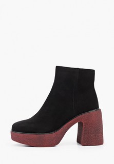 Ботильоны Francesco Donni 