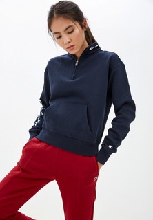 Олимпийка Champion LEGACY AMERICAN CLASSICS Half Zip Sweatshirt