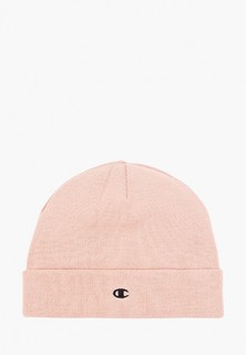 Шапка Champion LEGACY Beanie Cap