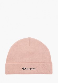 Шапка Champion LEGACY Beanie Cap