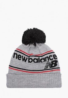 Шапка New Balance NB SPORT BOBBLE