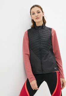 Жилет утепленный PUMA Run Favorite Puffer Vest