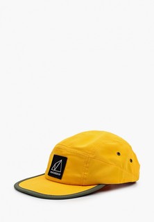 Бейсболка New Balance 7-Panel Athletics Terrain Cap