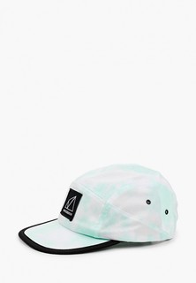 Бейсболка New Balance 7-Panel Athletics Terrain Cap