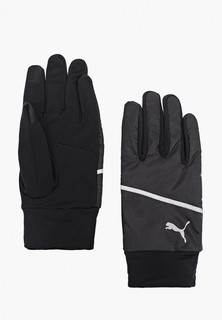 Перчатки PUMA PR winter gloves