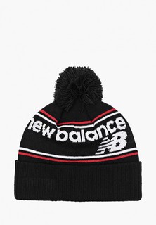 Шапка New Balance NB SPORT BOBBLE