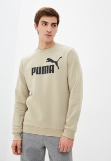 Свитшот PUMA ESS Big Logo Crew FL (s)