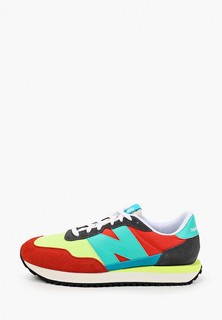 Кроссовки New Balance 237 Patchwork Prep