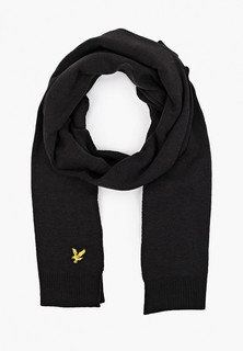 Шарф Lyle & Scott Scarf