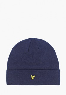 Шапка Lyle & Scott Beanie