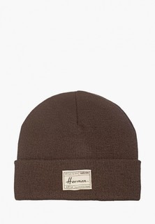 Шапка Herman 