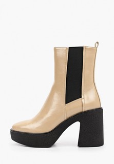 Ботильоны Francesco Donni 