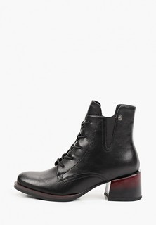 Ботильоны Francesco Donni 