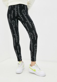 Леггинсы Champion LEGACY AMERICAN CLASSICS Leggings