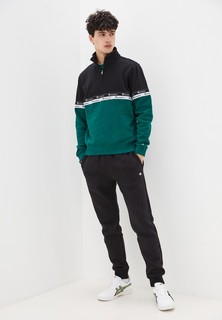 Олимпийка Champion LEGACY AMERICAN TAPE Half Zip Sweatshirt