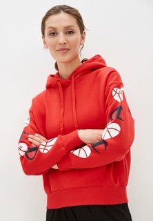 Худи Champion LEGACY C-LOVE Hooded Sweatshirt