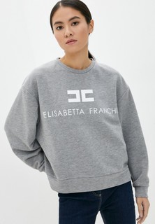 Свитшот Elisabetta Franchi 