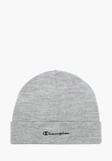 Шапка Champion LEGACY Beanie Cap