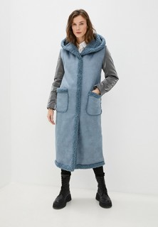 Дубленка Nataliy Beate 