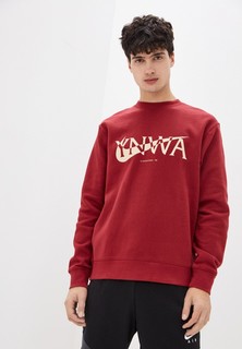 Свитшот Nike LFC M NSW CLUB CREW BB