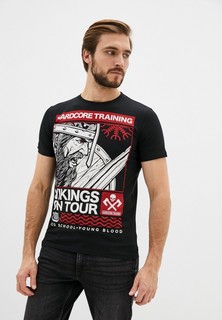 Футболка Hardcore Training Vikings On Tour T-Shirt