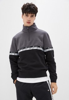 Олимпийка Champion LEGACY AMERICAN TAPE Half Zip Sweatshirt