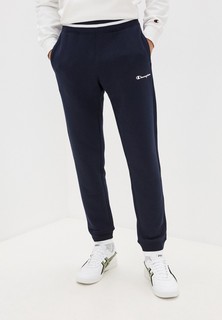 Брюки спортивные Champion LEGACY OVERLAY Rib Cuff Pants