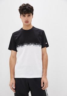 Футболка Champion LEGACY AMERICAN TAPE Crewneck T-Shirt