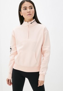 Олимпийка Champion LEGACY AMERICAN CLASSICS Half Zip Sweatshirt