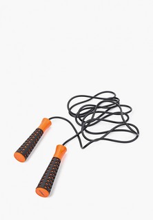 Скакалка Liveup PVC JUMP ROPE